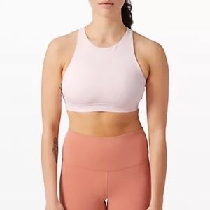Energy Bra High-Neck *Medium Support B/C Cup